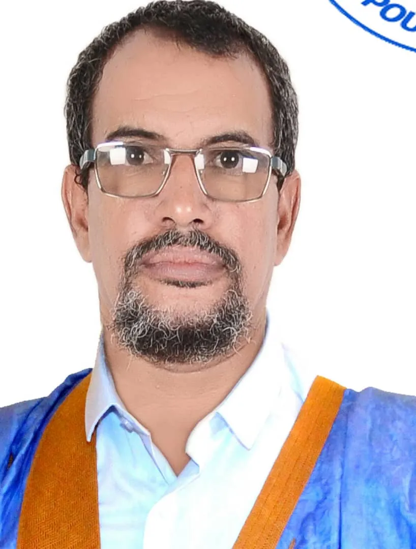 ذ/ محمدن محمد دي