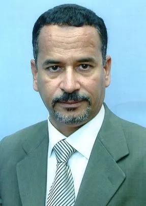 المرابط ولد محمد لخديم - Lemrabott8@gmail.com