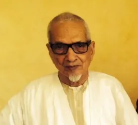 اعزيزي ولد المامي