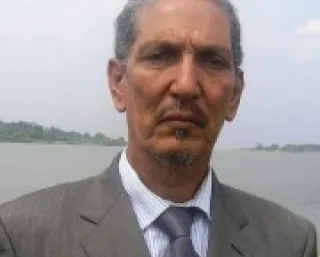 ماموني ولد مختار