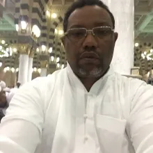 محمد محمود ولد بكار ـ كاتب صحفي