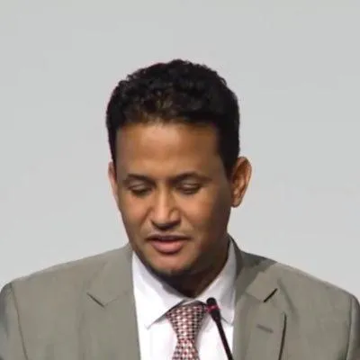 د.محمد بن المختار الشنقيطي ـ أستاذ الأخلاق السياسية وتاريخ الأديان ف