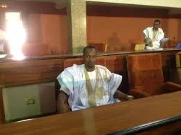 ذ. محمد السيد كلاي - برلماني سابق