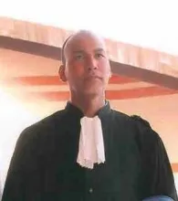 المحامي / محمد سدينا ولد الشيخ