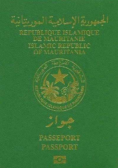 Cover_of_Mauritanian_Biometric_Passport