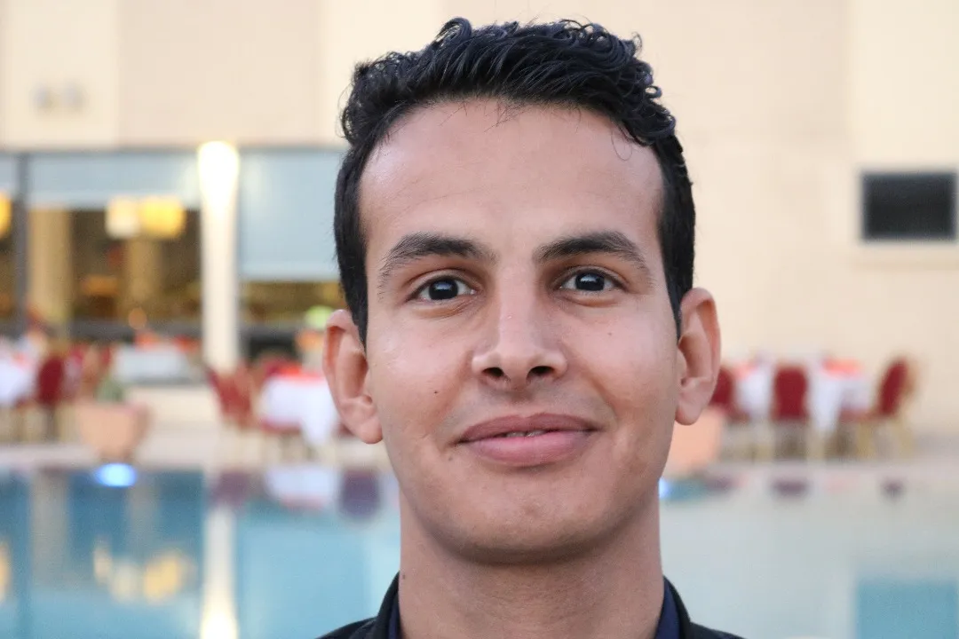 أحمد امحمد إسلم الفاضل ـ صحفي