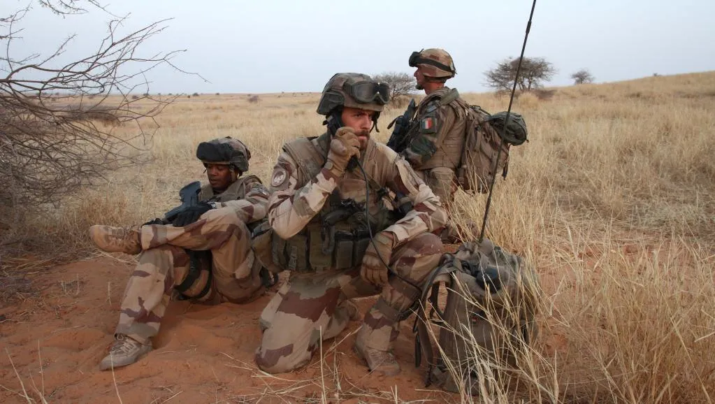 barkhane