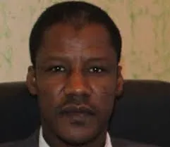 سيدي ولد عبد المالك-كاتب و باحث في الشأن الإفريقي