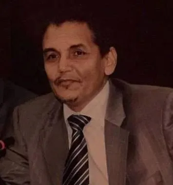 محمدن ولد سيدي الملقب بدنّ ـ مدير العمليات الانتخابية في CENI سابقا