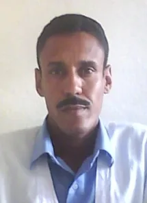 الصحفية عيشه سيد أحمد قالت إن ولد الطايع وافق على التقاط الصور ولم يك