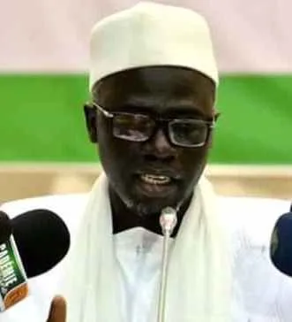 بقلم الباحث أبي مدين شعيب كيبي 