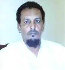 بقلم محمدُّ سالم ابن جدُّ