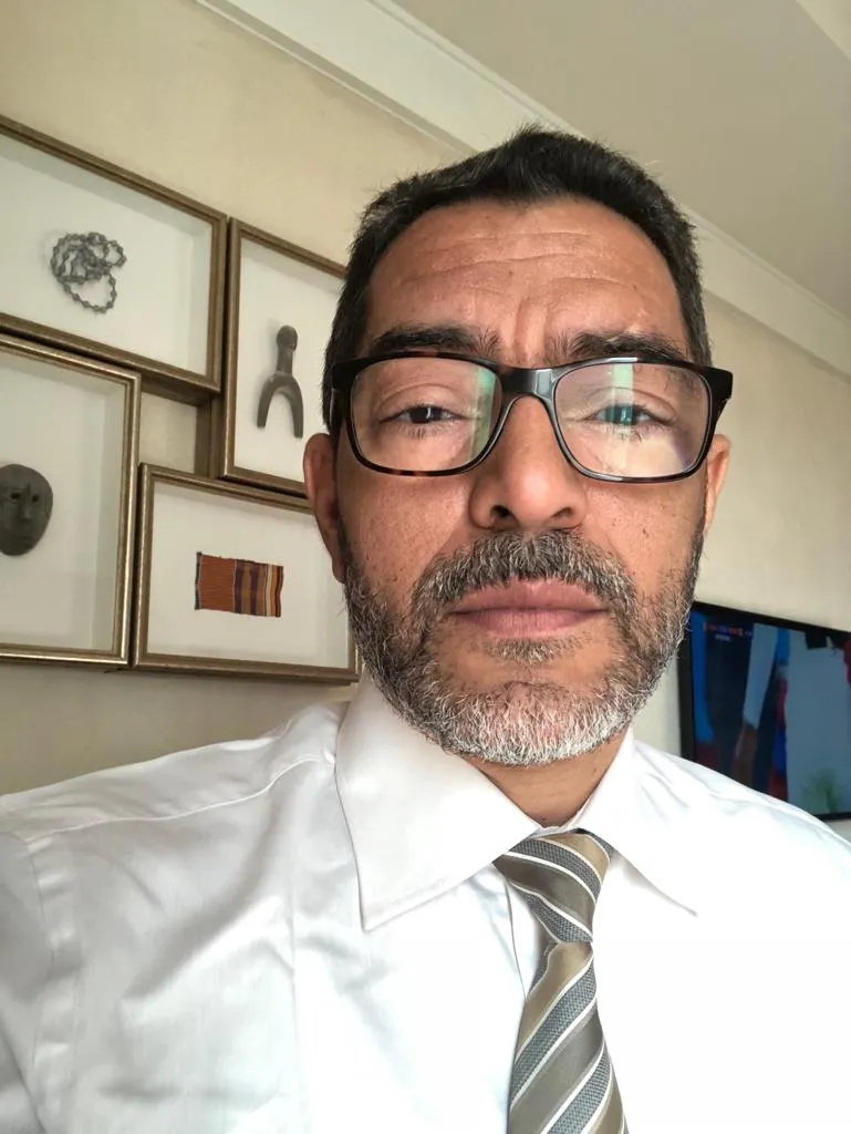 اليزيد ولد يزيد (محام)