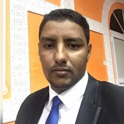 محمد فال ولد الشيخ ـ كاتب صحفي