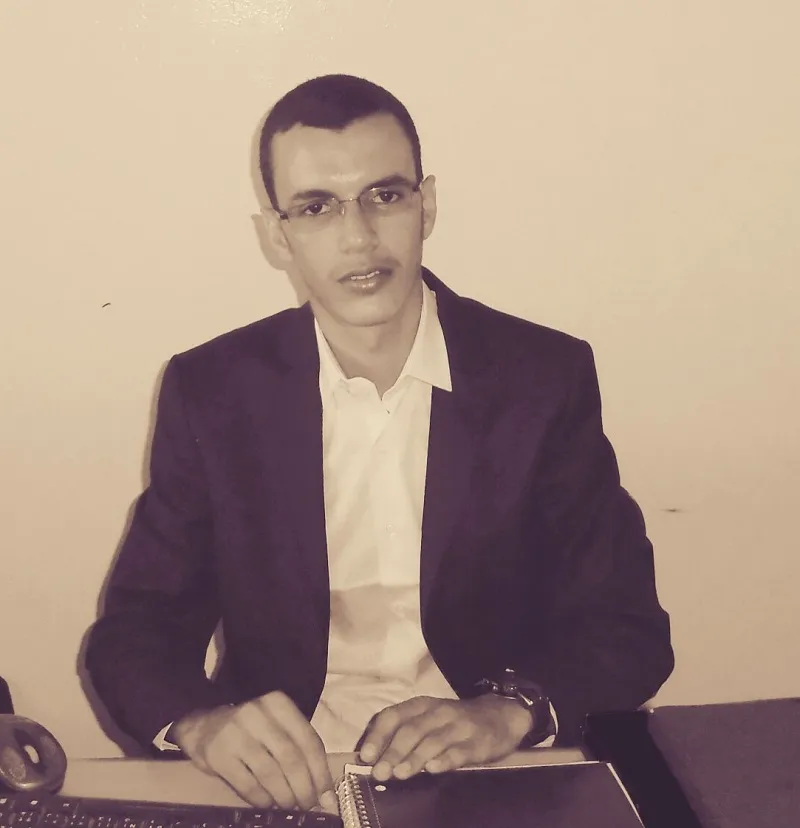 محمد المصطفى الولي