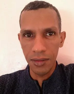 سيد ولد محمد الأمين - نواكشوط، بتاريخ: 29 إبريل 2019