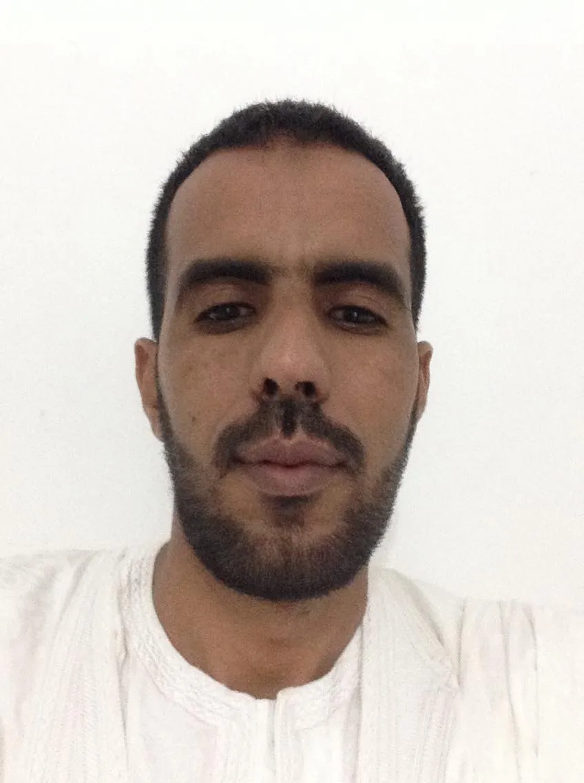 محمد عبد الله أحمدو