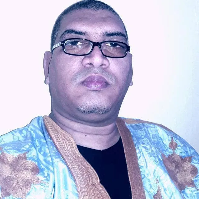 د.أوفى ولد عبد الله ولد أوفى