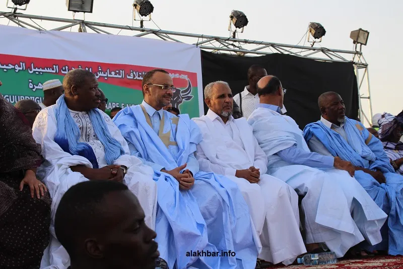 محمدن ولد اشدو