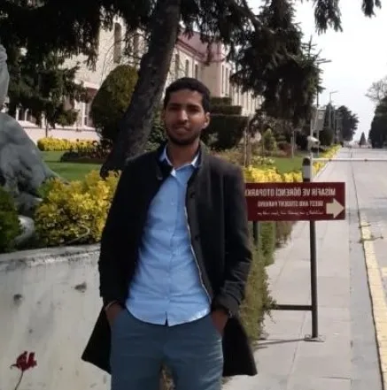 محمد ولد الشيخ عبدي 