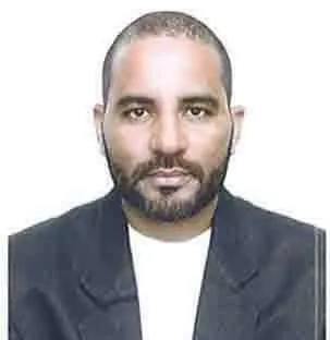 عبد المالك ان ولد حنى