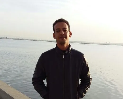 محمد يحي الخلاط