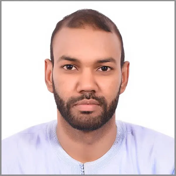 عدنان عبد الله - صحفي ومعلق صوتي