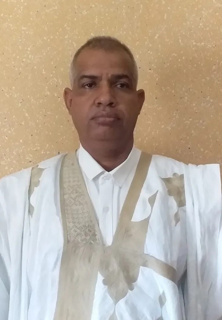 د. أحمد ولد المصطف