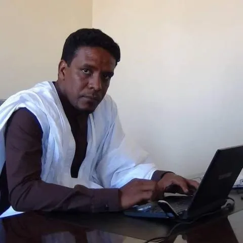 سيد محمد صمب باي