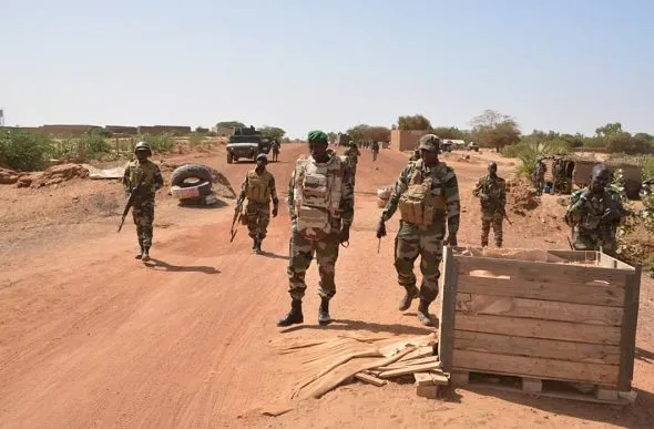 attaque-check-points-lieutenant-colonel-youssouf-oumar-cisse-gao-armee-malienne-soldat-militaire-fama-peage-embuscade-frontie