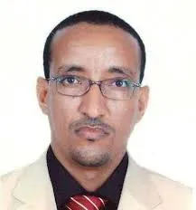 د.محمد ولد سيد احمد فال الودانى : أستاذ علم الاجتماع السياسي بجامعة ن?