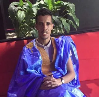 المرتجي الوافي - باحث 