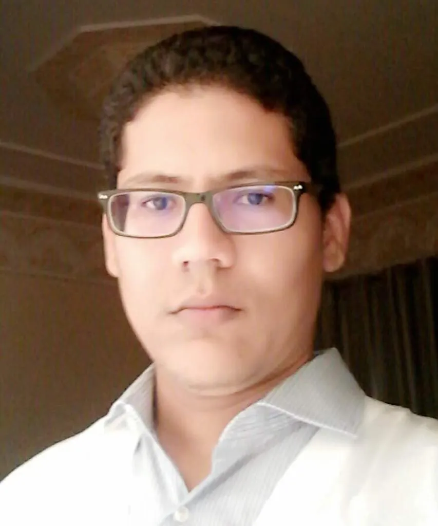 المهندس خالد الداه اخطور