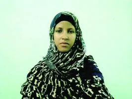 زينب بنت عابدين ـ شاعرة