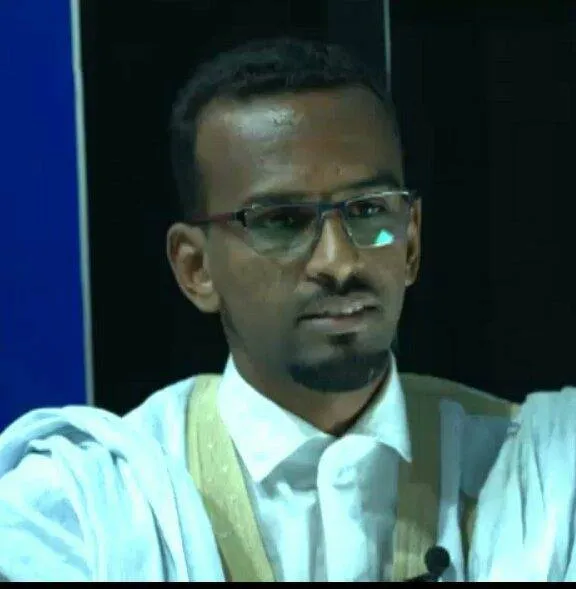 بقلم /  محمد يحيى عبد الرحمن