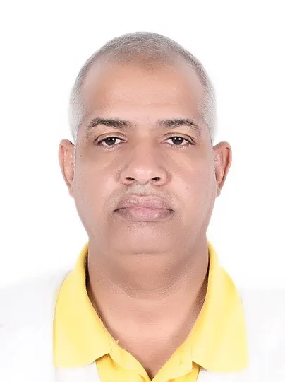 د. أحمد ولد المصطف