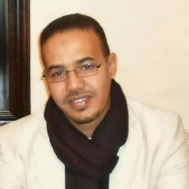 بقلم الدكتور / محمد أنس ولد محمد فال - كاتب وباحث قانوني