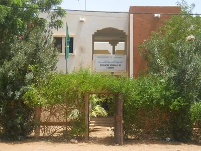 محمد عمر إباه الشيخ سيد.