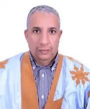 المختار ولد داهي ـ سفير سابق