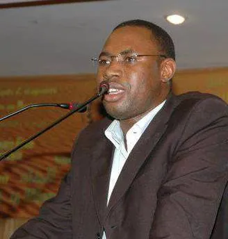 د. الشيخ ولد نافع