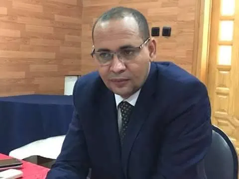 محمد ولد سيدي عبد الله،  مستشار بالوزارة الأولى
