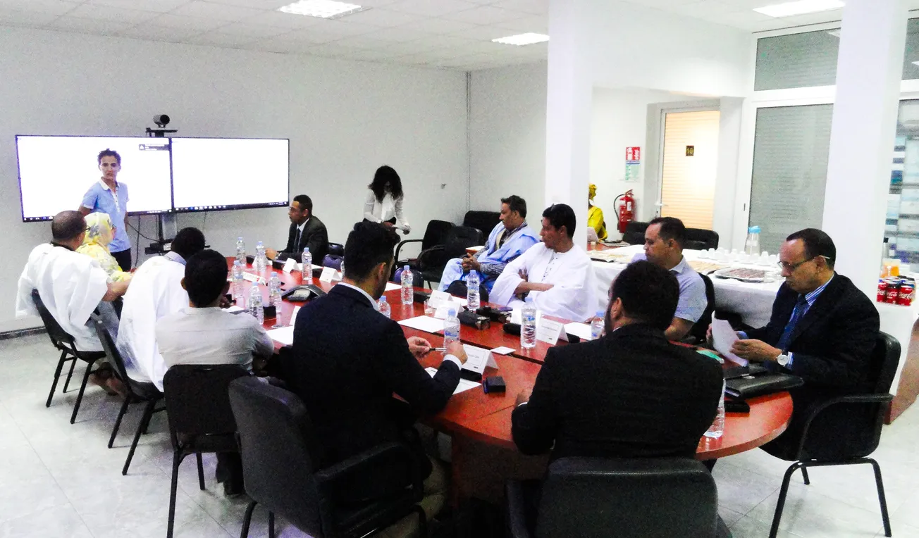 16-7-2019_Presentation du reportage aux medias_Credit Photos TMLSA (1)