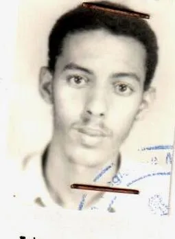 محمد عبد الله بن الشيباني ادفال