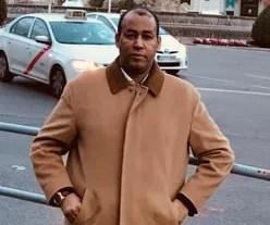 الأمين خطاري ـ إعلامي