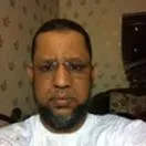 باب أحمد محمد القصري - مشرف عام محاظر إمام دار الهجرة