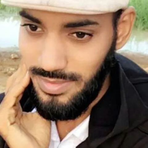 الهادي محمد الحافظ النحوي