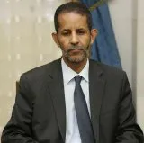 الوزير الأول إسماعيل ولد بده ولد الشيخ سيديا