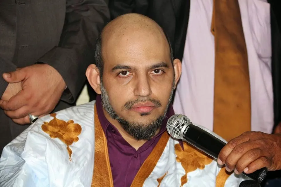 الشيخ الرضى