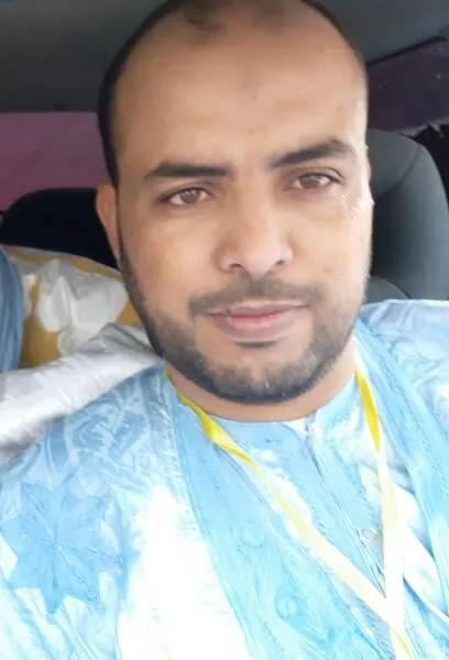 النائب الثالث لرئيس الجهة الشيخ الكبير بوسيف ندد بواقع سكان نواذيبو/