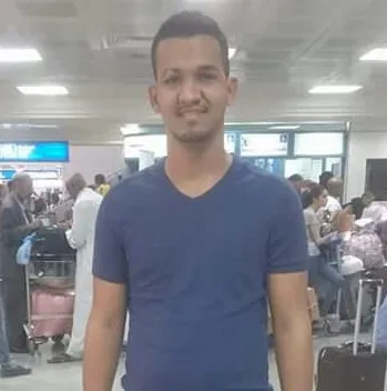 إبراهيم الحيمر